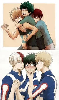 Bakusquad
