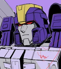 Astrotrain 