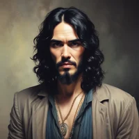 Russell Brand 
