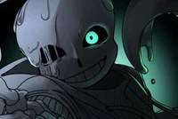 Nightmare sans AU 