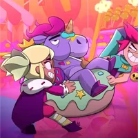 -Candyland Shop -BS-