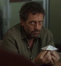 gregory house