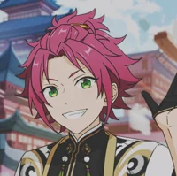 Mao Isara