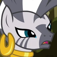 Zecora