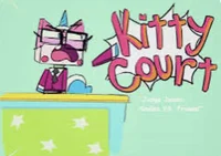 Kitty Court