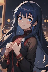 Nihilistic Co-worker