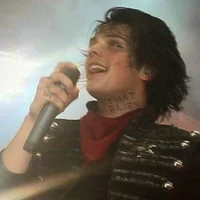 gerard way
