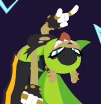 Surge the tenrec