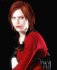Claire Redfield