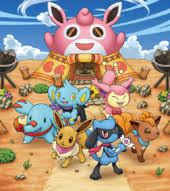 Wigglytuff Guild Alt