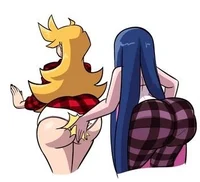 Panty and Stocking