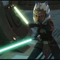 Ahsoka Tano