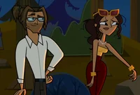 Alec and Riya - DCAS