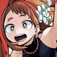 Ochako Uraraka 