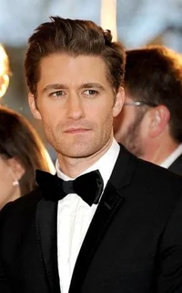 Matthew Morrison