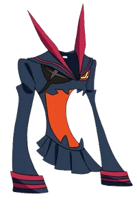 Senketsu