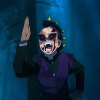 Demon genya