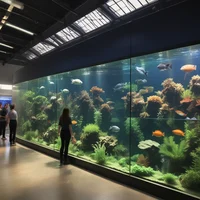 The Rescue Aquarium