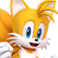 Tails