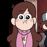 Mabel pines