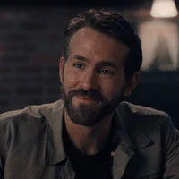 Ryan Reynolds 
