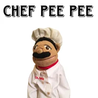 Chef Pee Pee