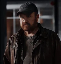 Bobby Singer
