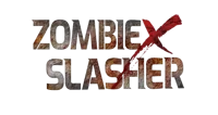 Zombie X Slasher RPG
