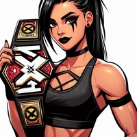 NXT Sonya DeVille
