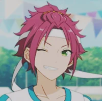 Mao Isara