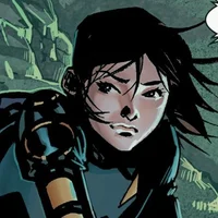 Cassandra Cain