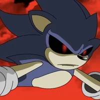 Sonic exe 