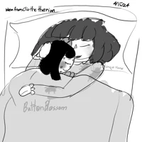 Pomni Ragatha - TADC