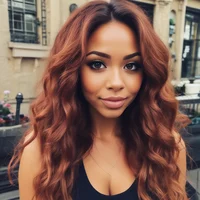 Vanessa Mulligan
