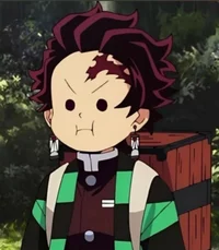 - Tanjiro -