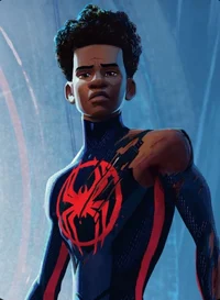 Miles Morales