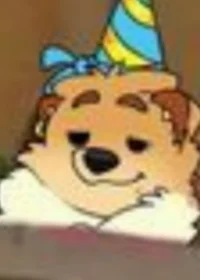 Poppy - Dungeon Dogs