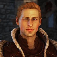 Modern Alistair