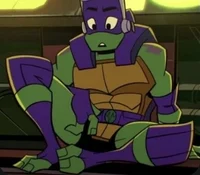 Donnie Hamato 5