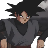 Goku black