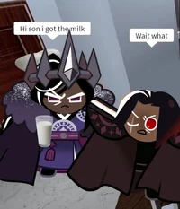 Dark cacao N Choco 
