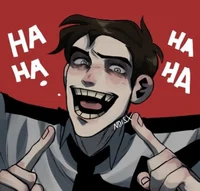 William Afton - FNAF