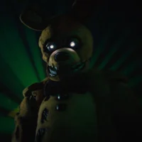 Spring Bonnie -Movie