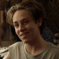 Carl Gallagher