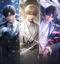 Zayne Xavier Rafayel