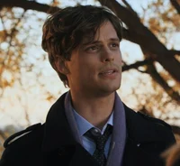 Spencer Reid