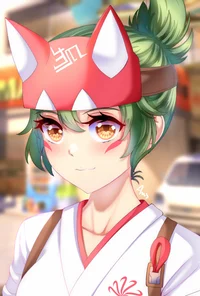 Kiriko Kamori