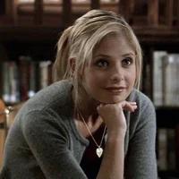 Buffy Summers
