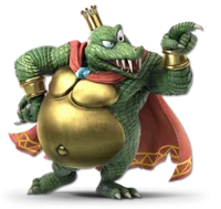 King K Rool