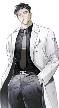 Doktor